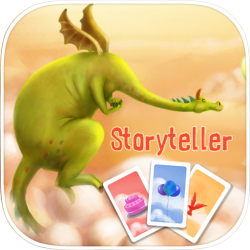 StoryTellerAppIcon